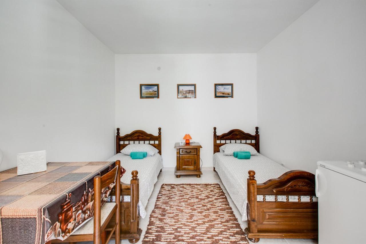 Villa Dionis بودفا المظهر الخارجي الصورة