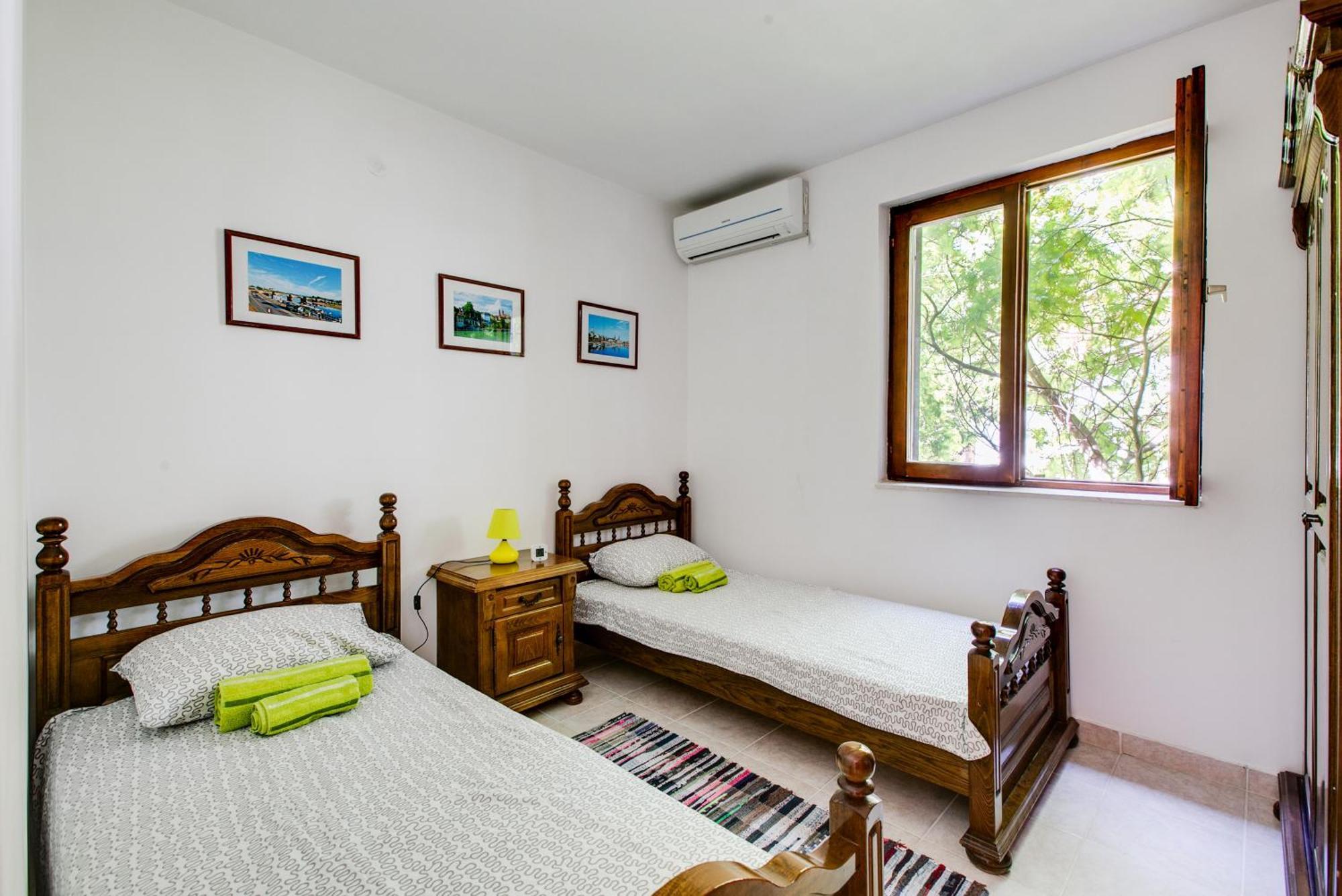 Villa Dionis بودفا المظهر الخارجي الصورة