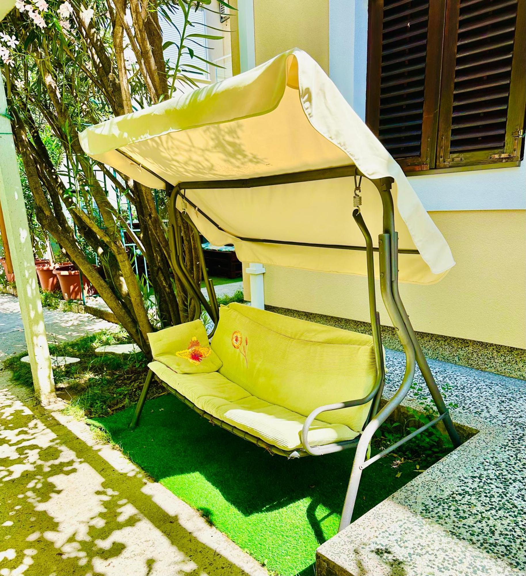 Villa Dionis بودفا المظهر الخارجي الصورة